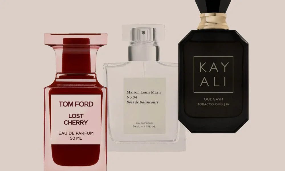 The Smart Shopper's Guide to Luxury Inspired Fragrances - Valon
