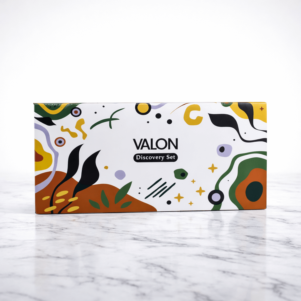 Valon Elite Discovery Box