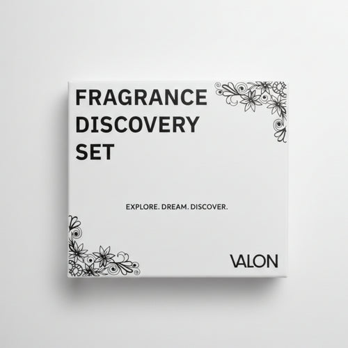 6 Perfumes One Discovery Kit