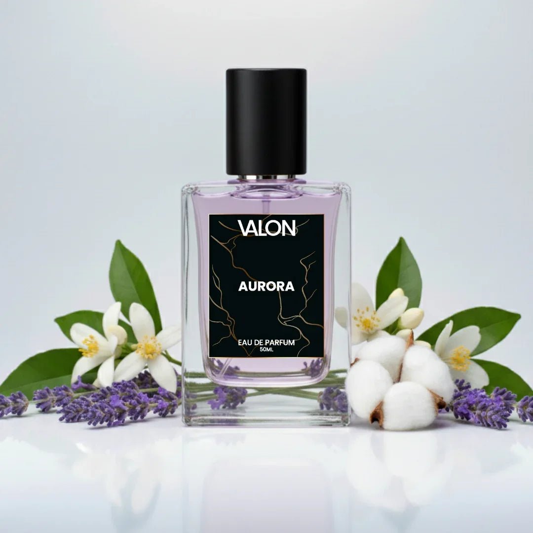 Aurora - Valon
