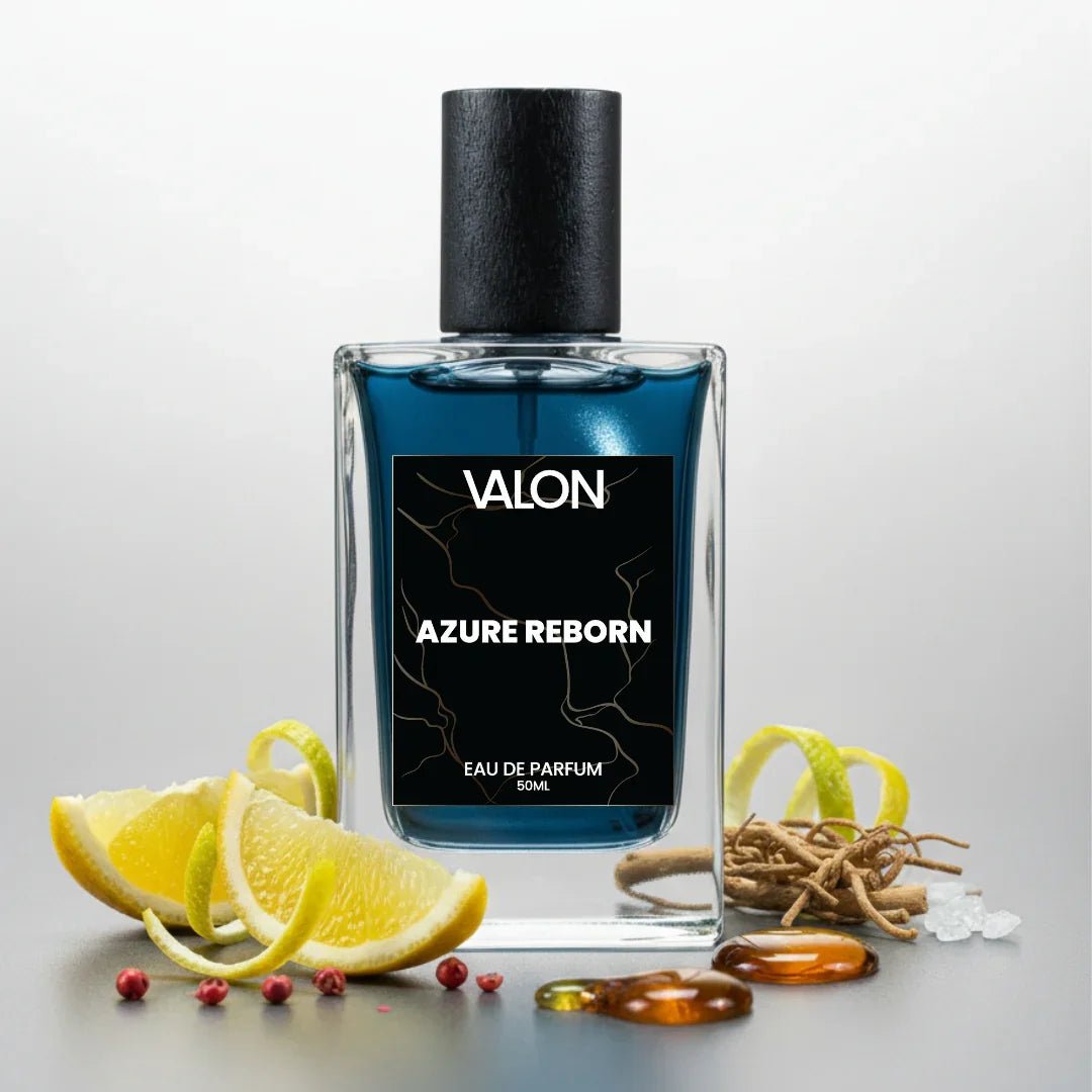 Azure Reborn - Valon