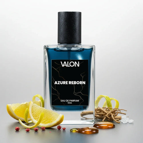 Azure Reborn - Valon