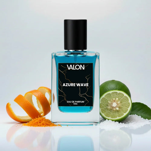 Azure Wave EDP - Valon