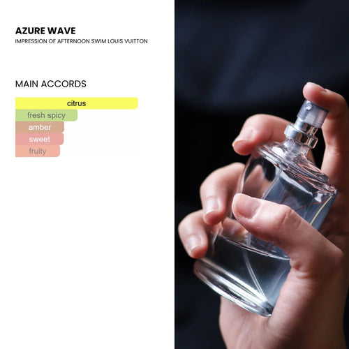 Azure Wave EDP - Valon