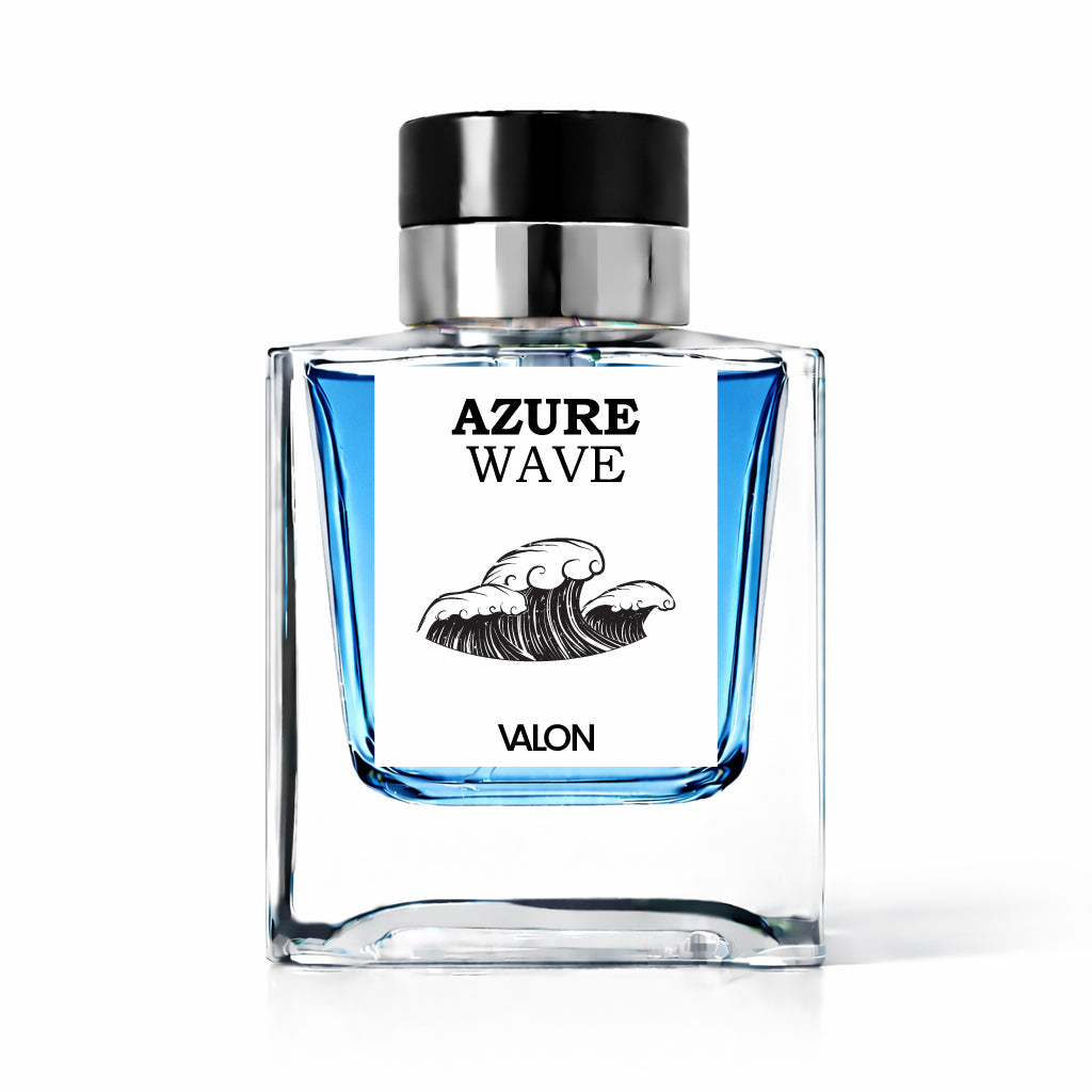 Azure Wave EDP