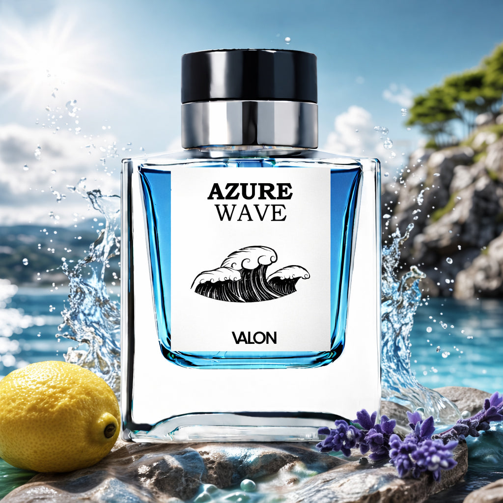 Azure Wave EDP