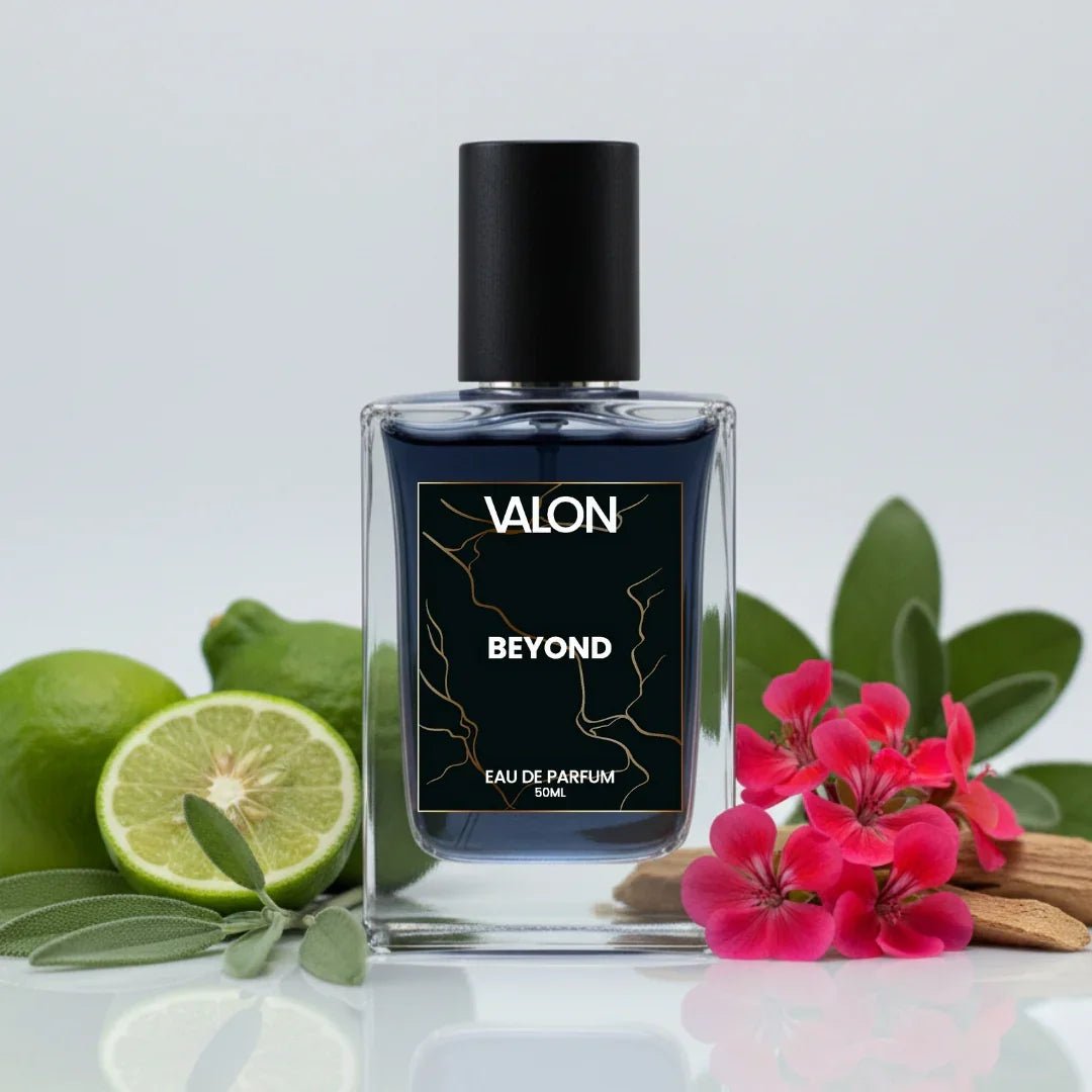 Beyond - Valon