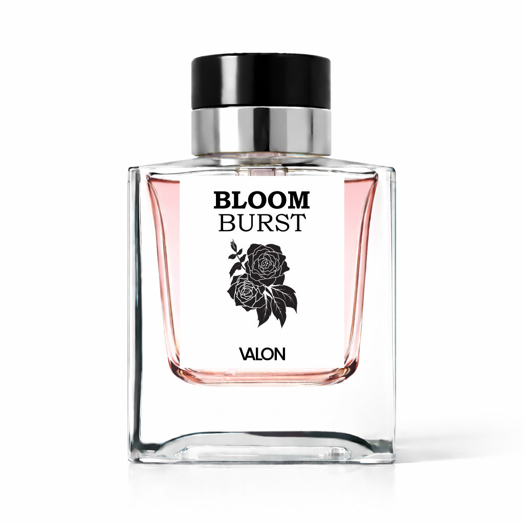 Bloom Burst