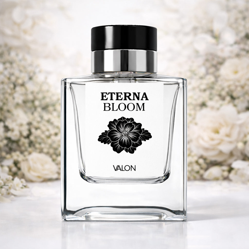 Eterna Bloom EDP