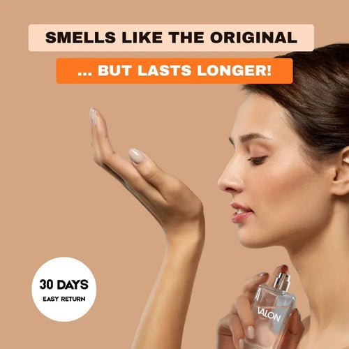 Eterna Bloom EDP - Valon