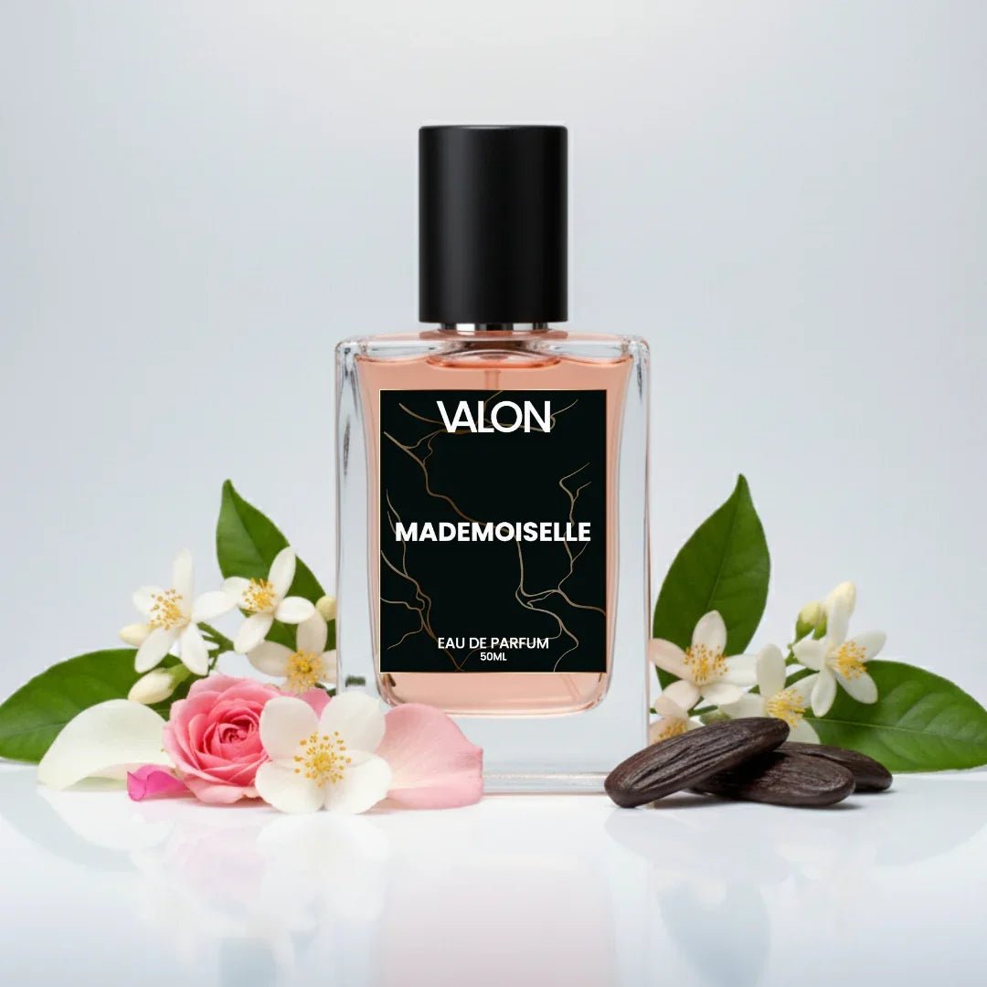 Mademoiselle - Valon