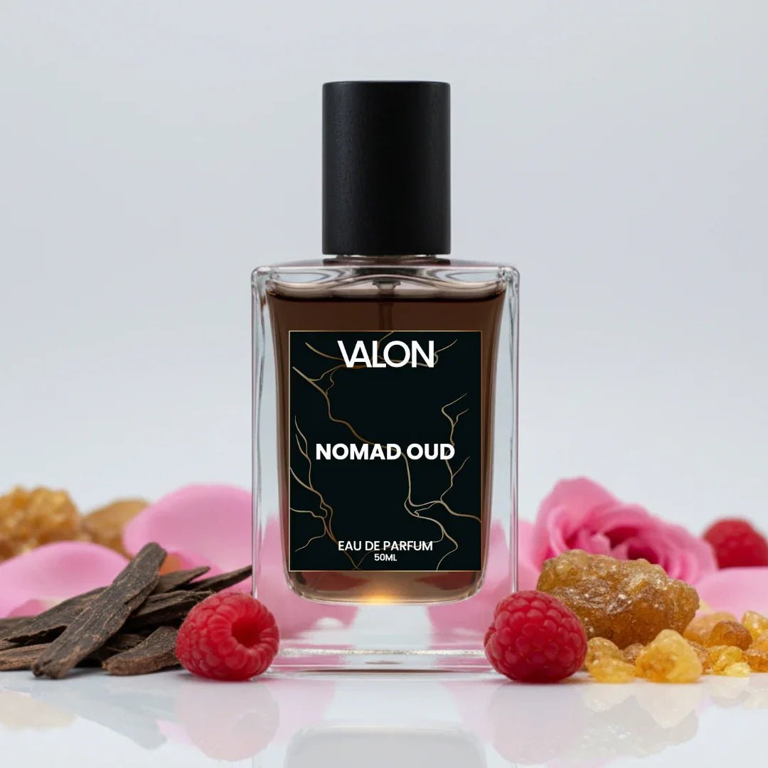 Nomad Oud - Valon