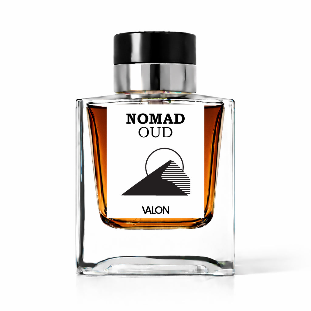 Nomad Oud