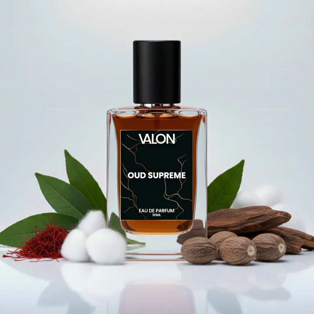 Oud Supreme - Valon