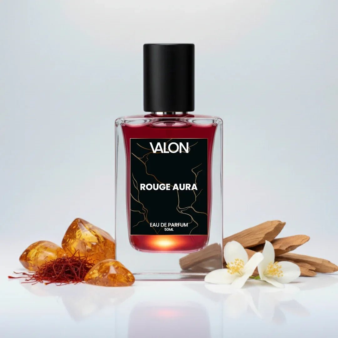 Rouge Aura - Valon