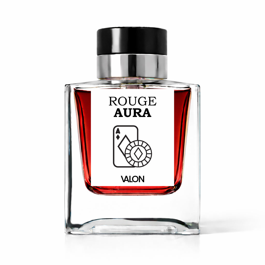 Rouge Aura