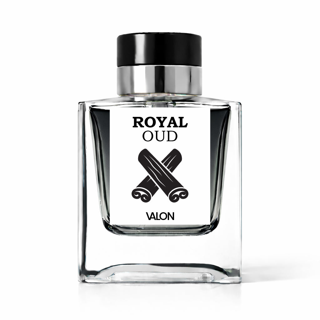 Royal Oud