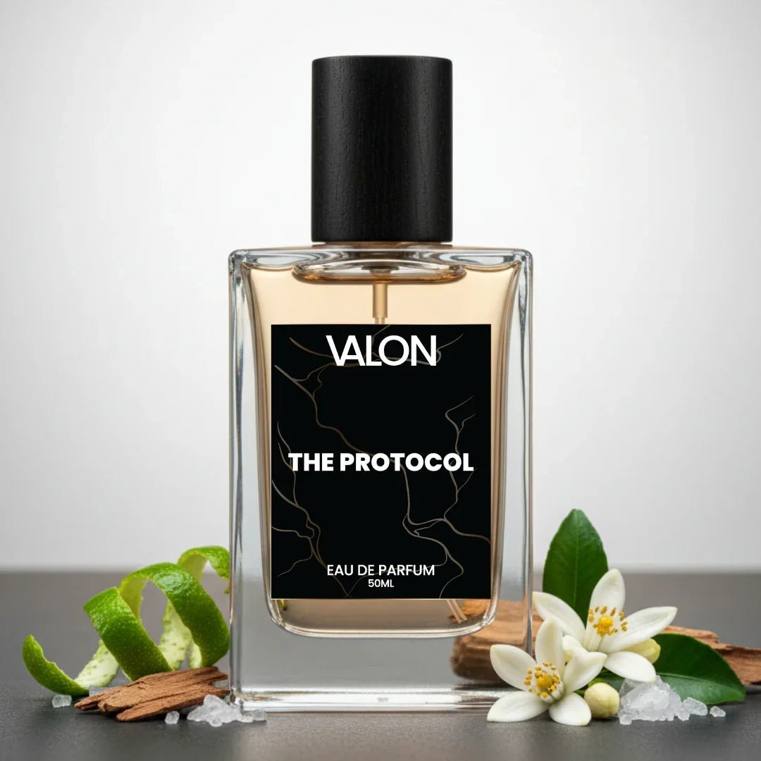 The Protocol - Valon