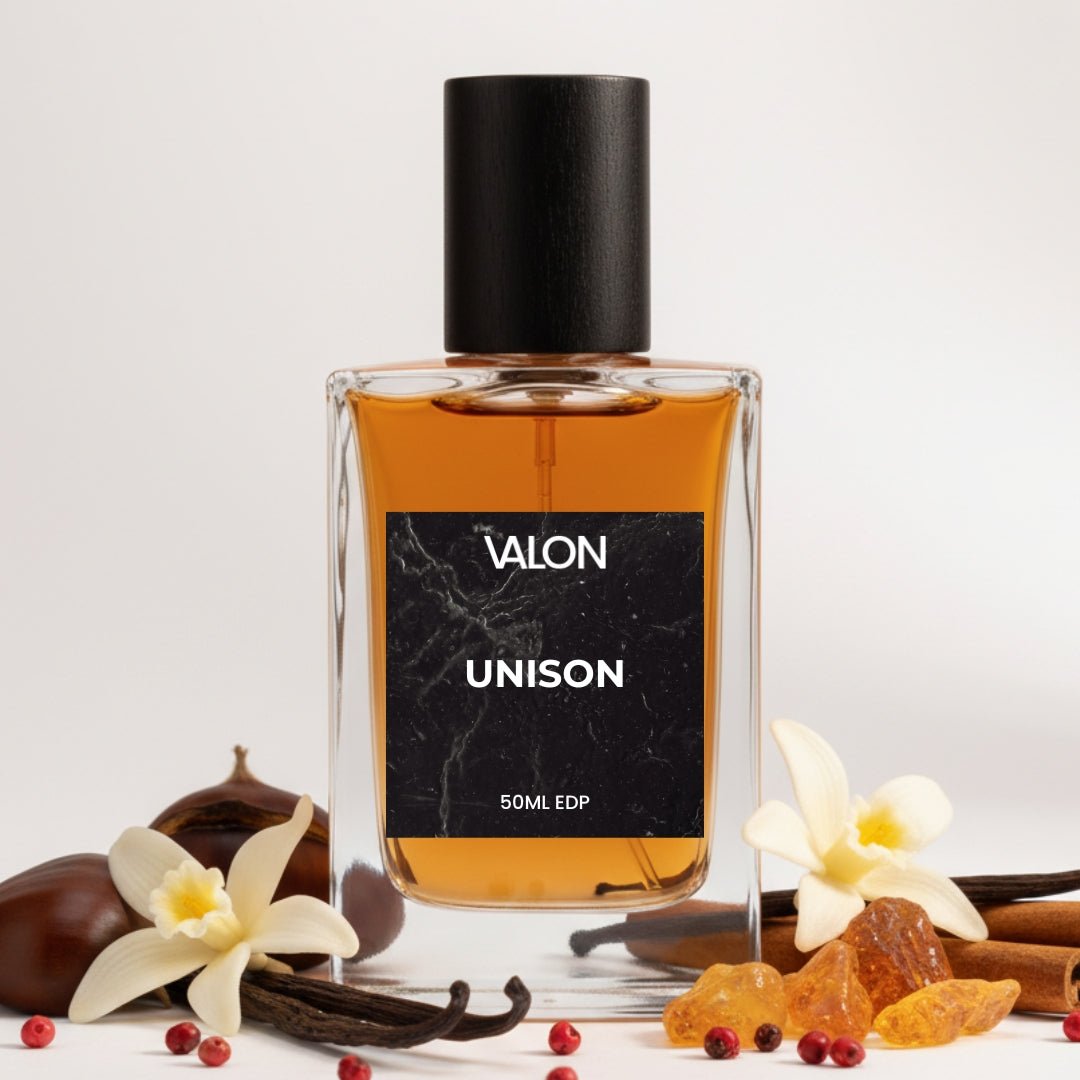 Unison - Valon