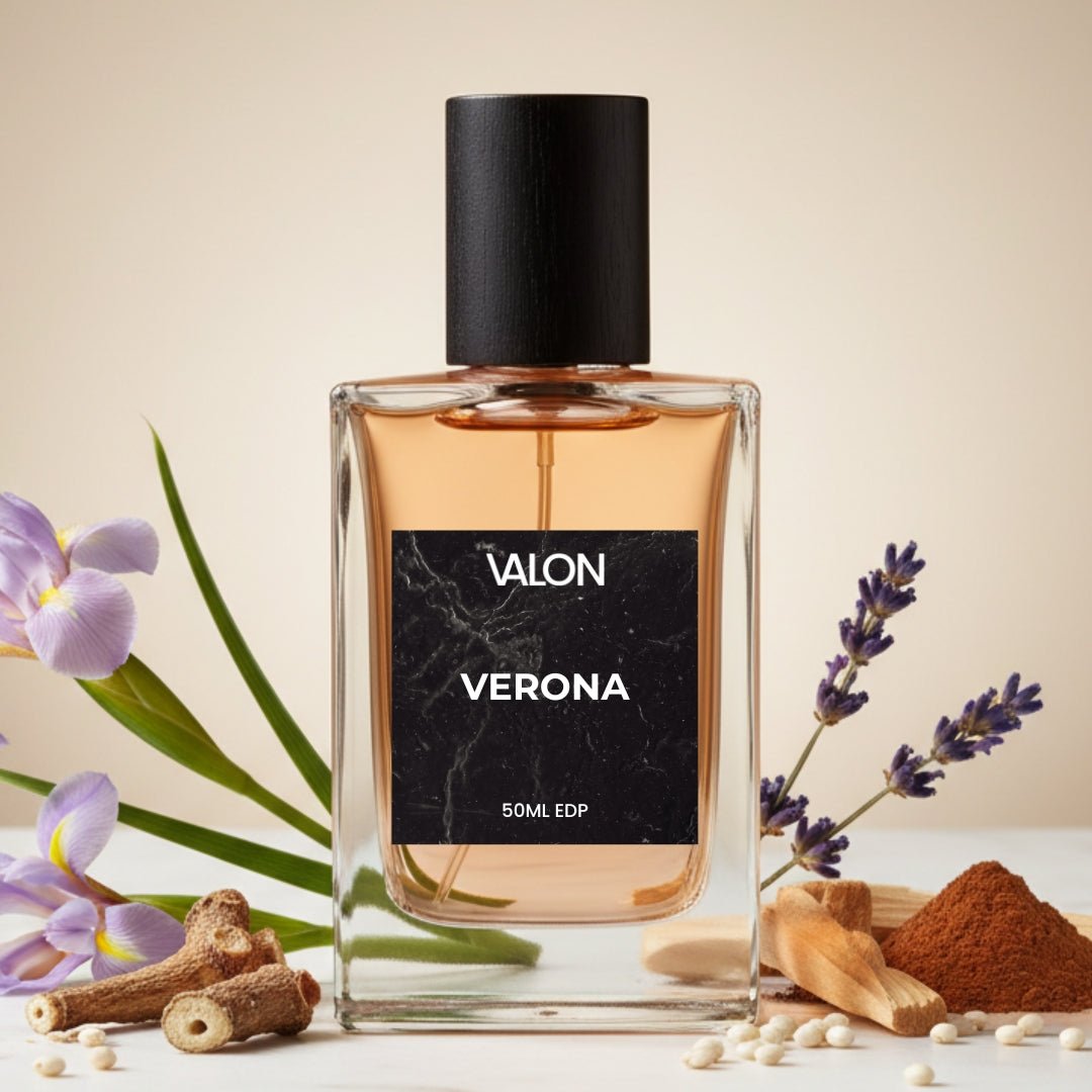 Verona - Valon