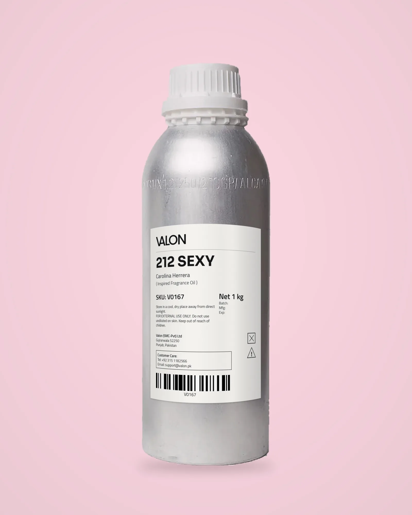 212 Sexy