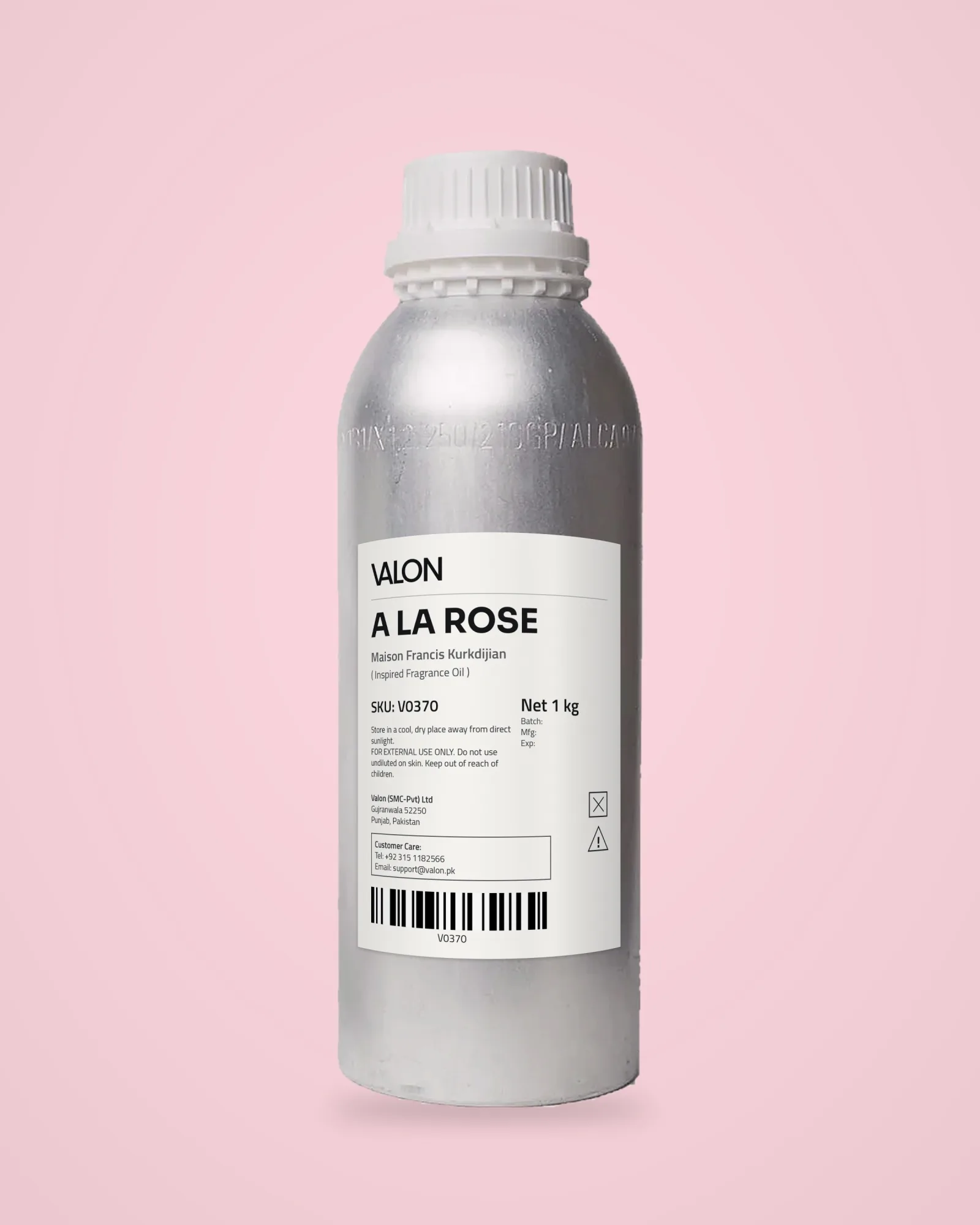 A La Rose