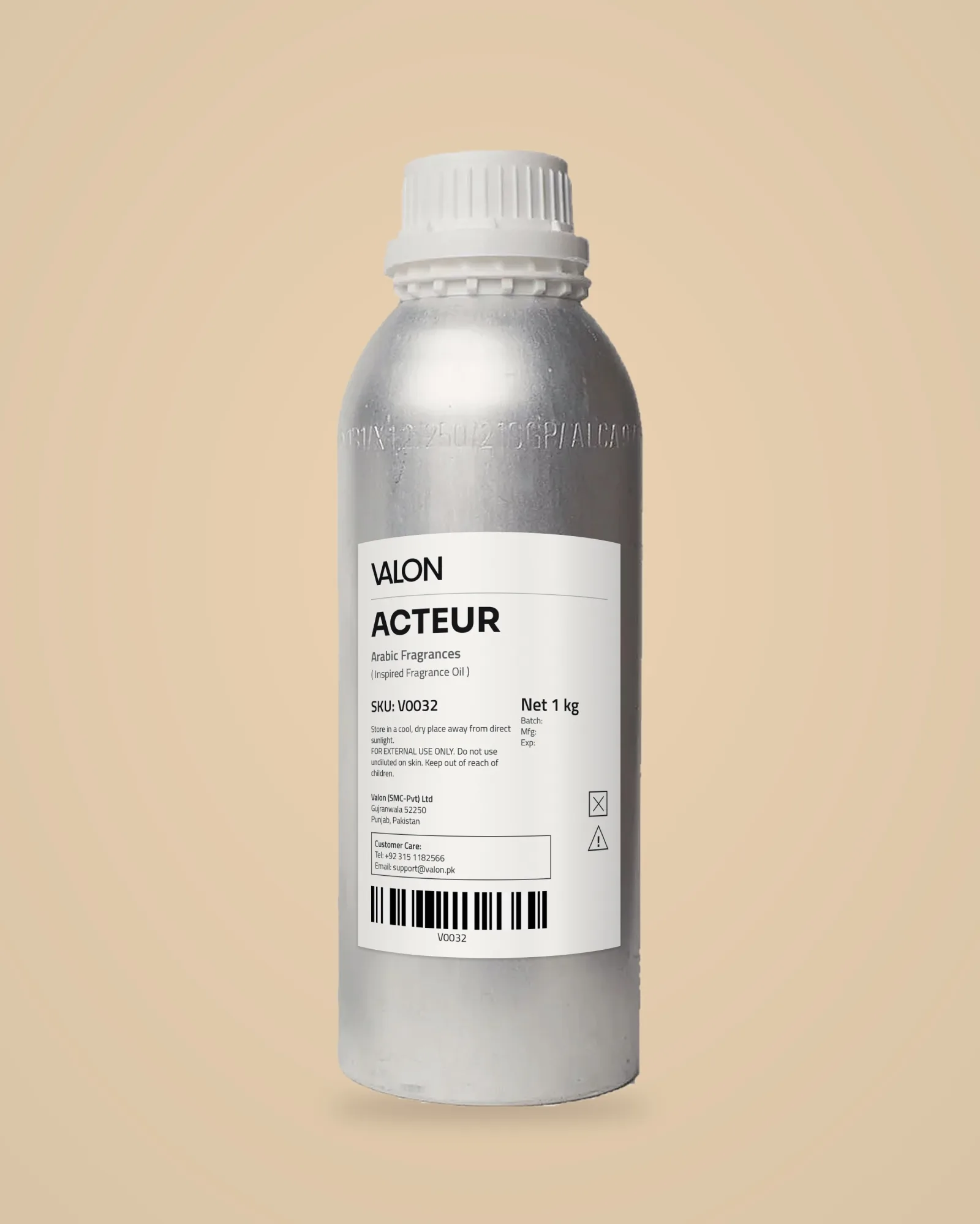 Acteur