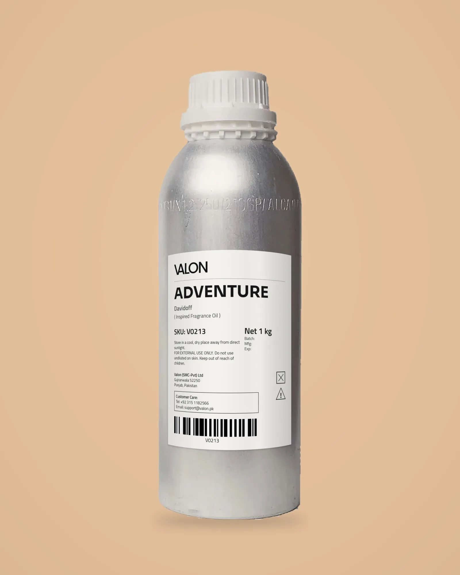 Adventure
