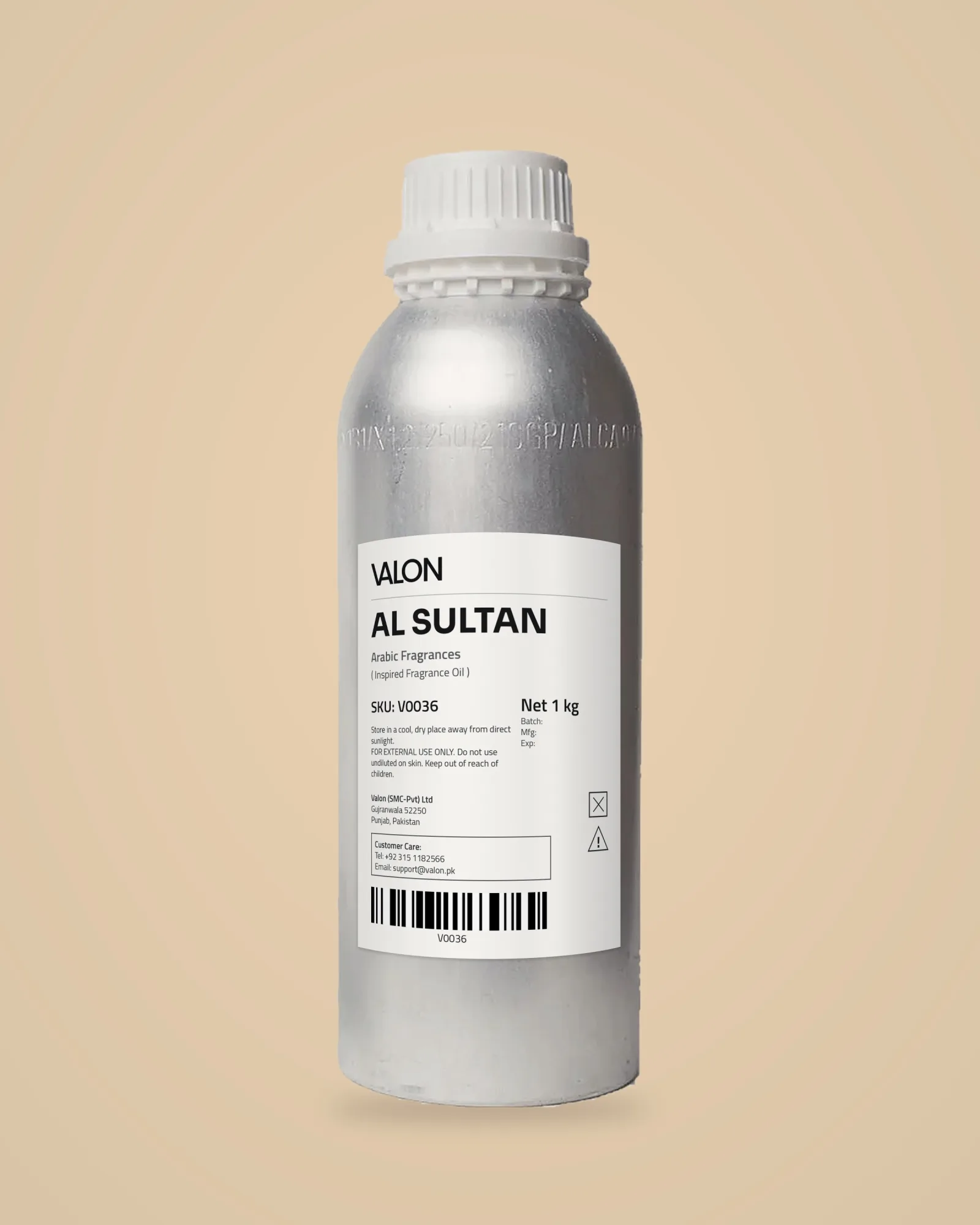 Al Sultan