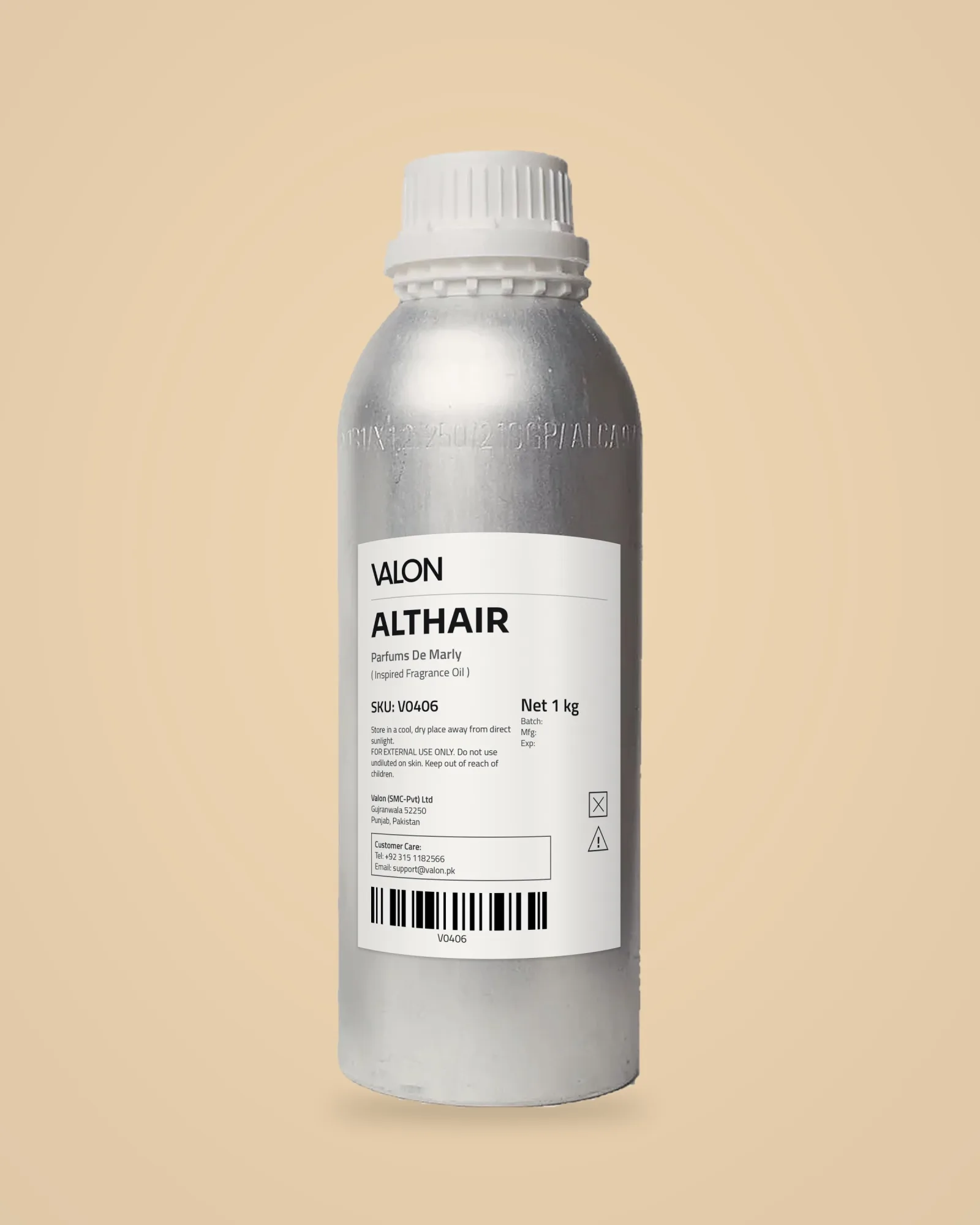 Althair
