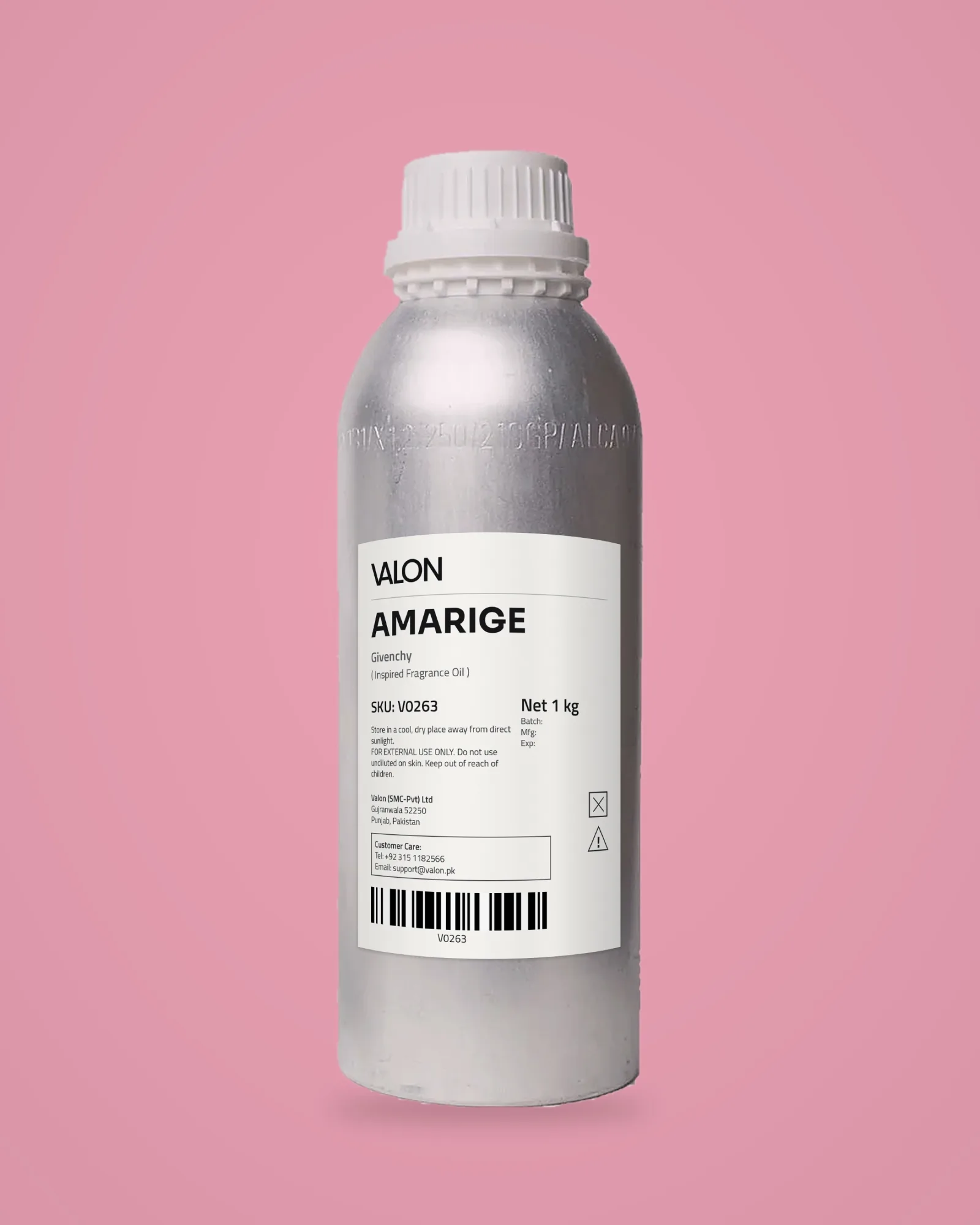 Amarige