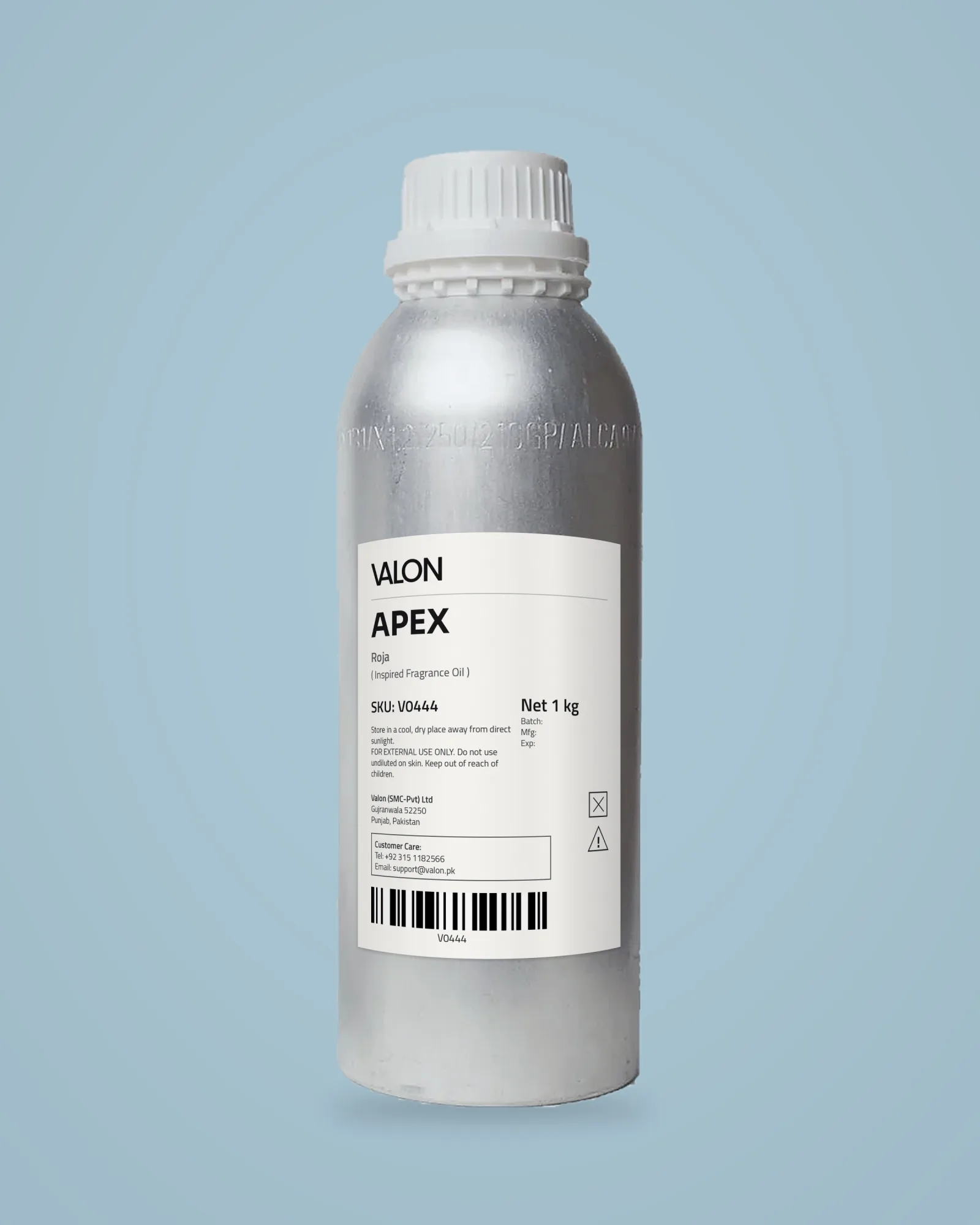 Apex