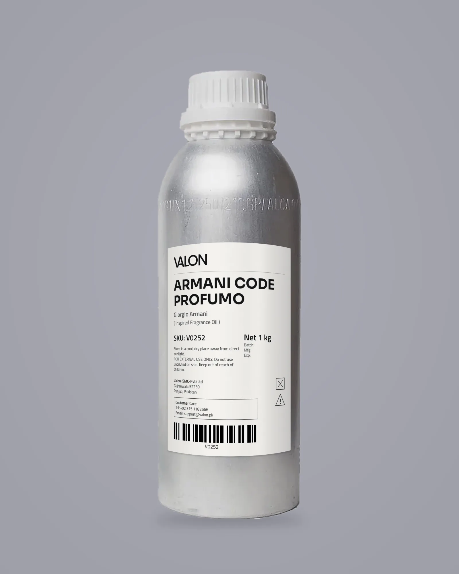 Armani Code Profumo
