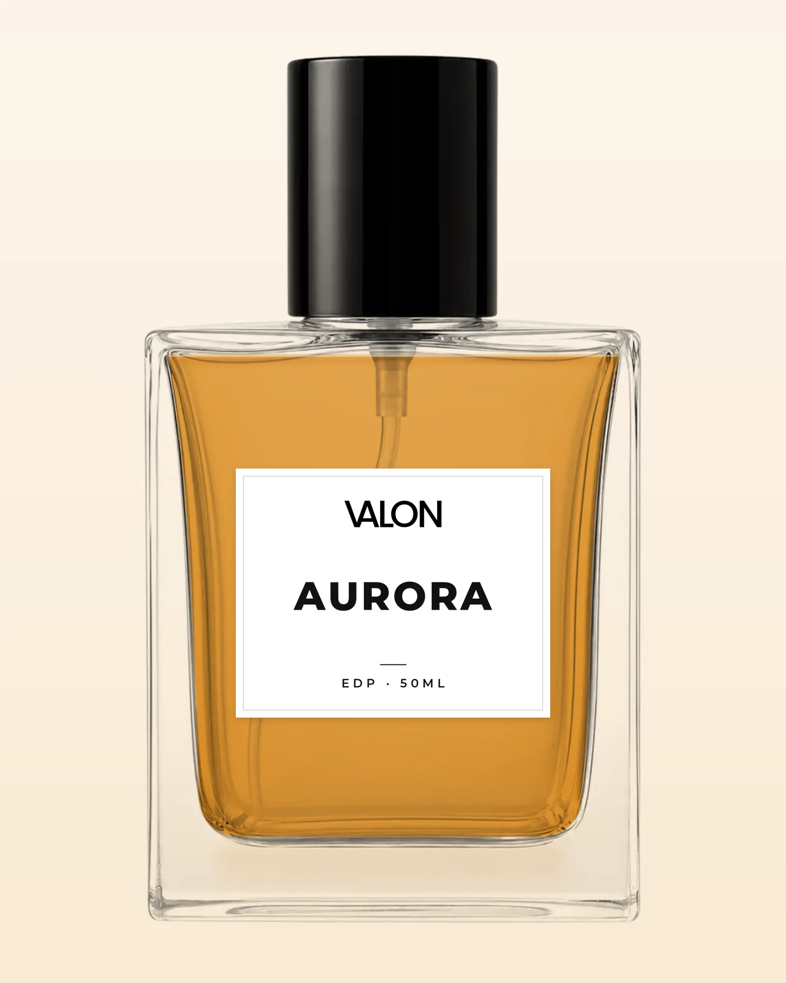 Aurora perfume inspired by YSL Libre Le Parfum