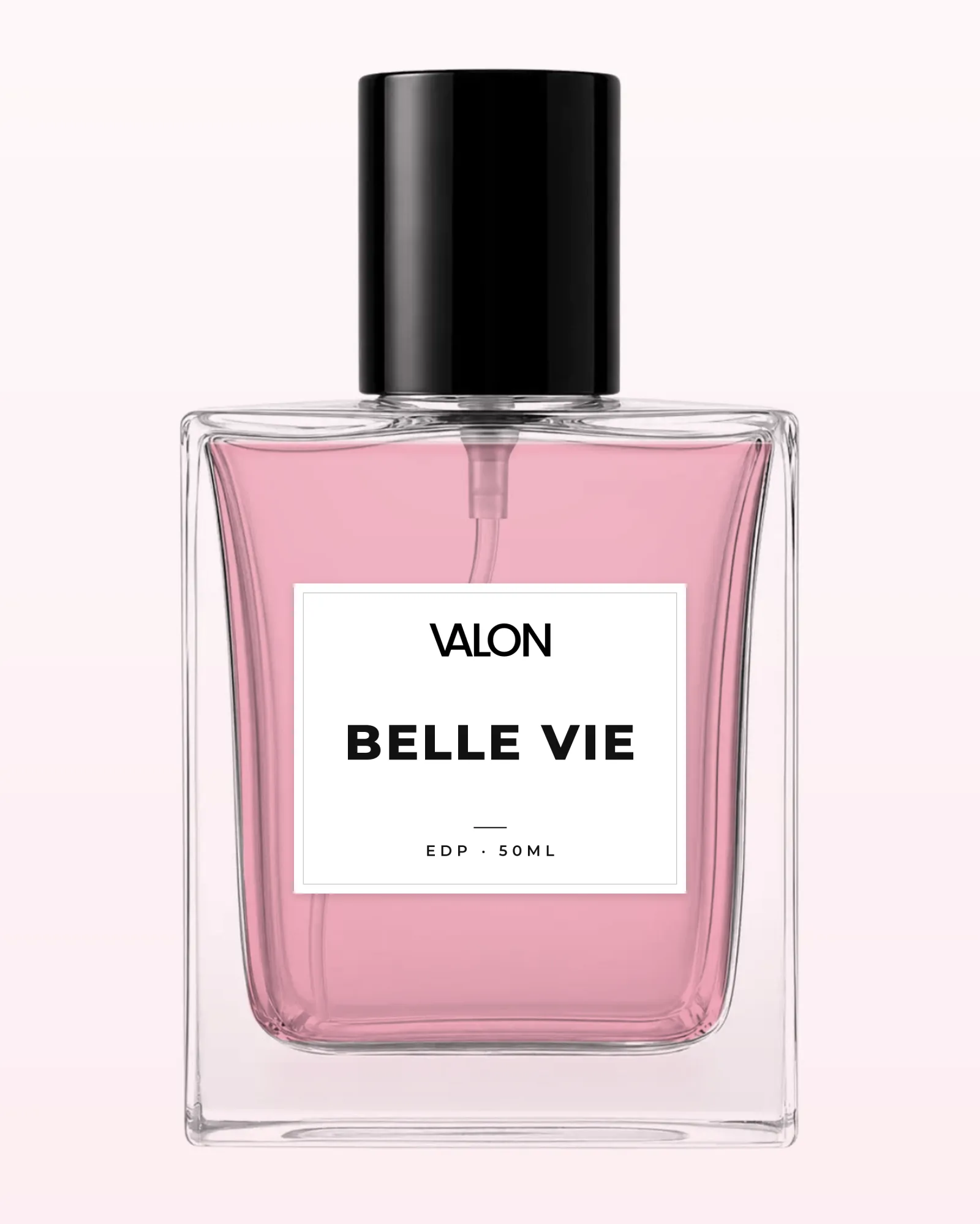 Belle Vie perfume inspired by Lancôme La Vie Est Belle