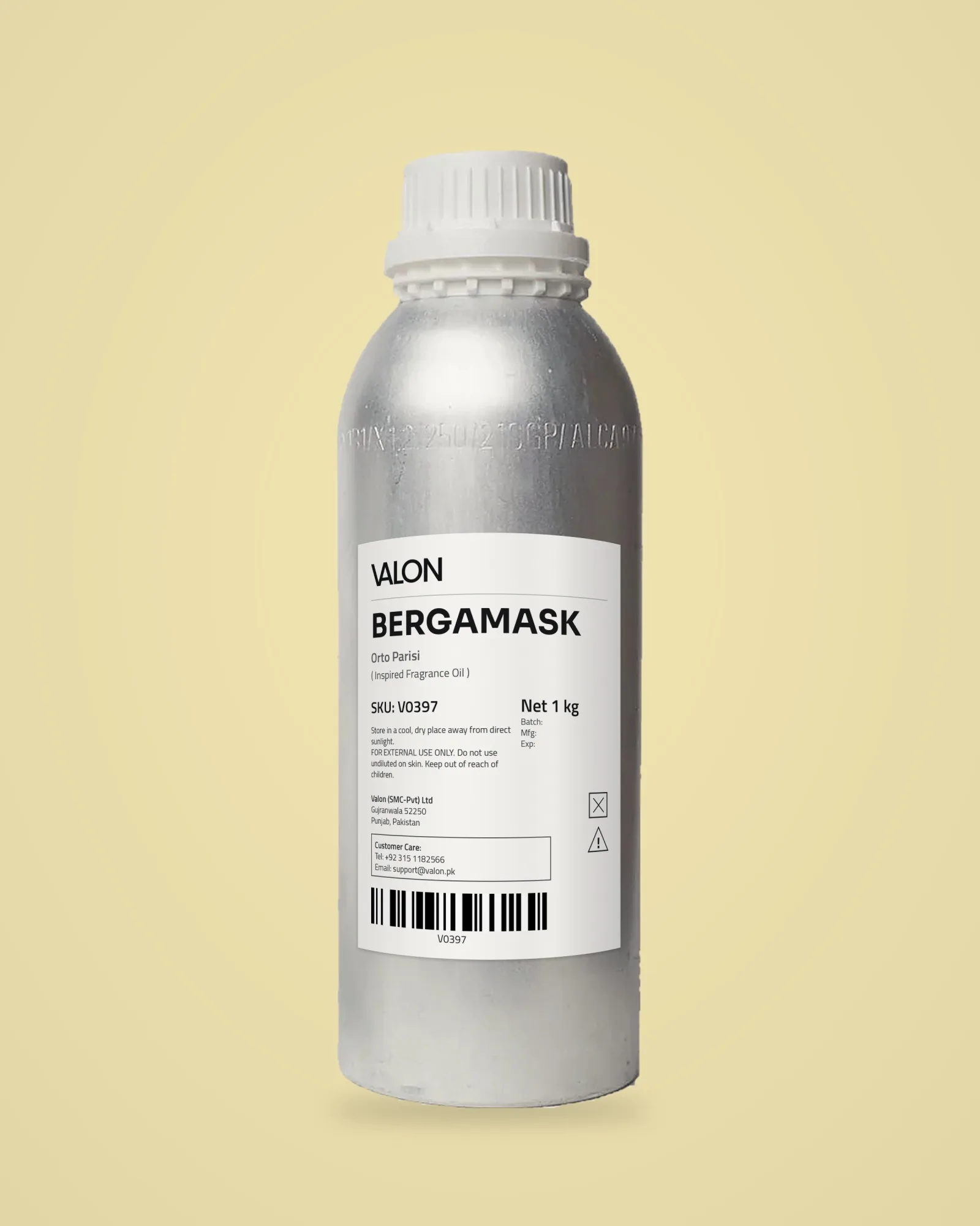 Bergamask