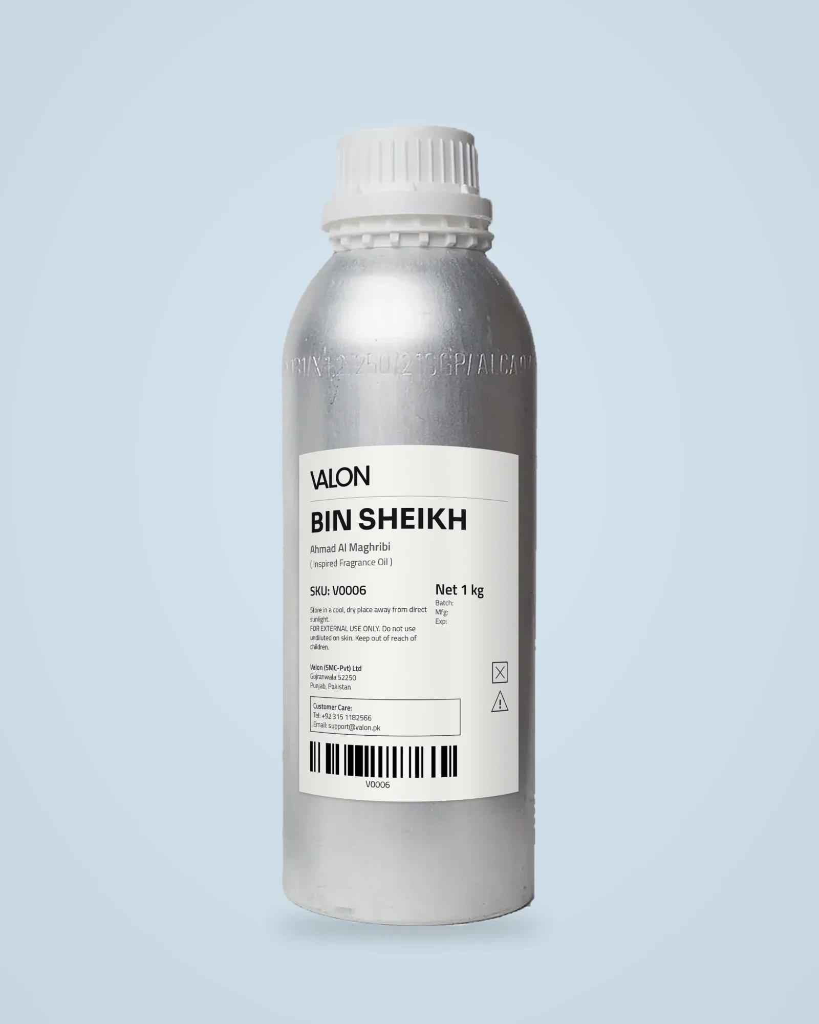 Bin Sheikh