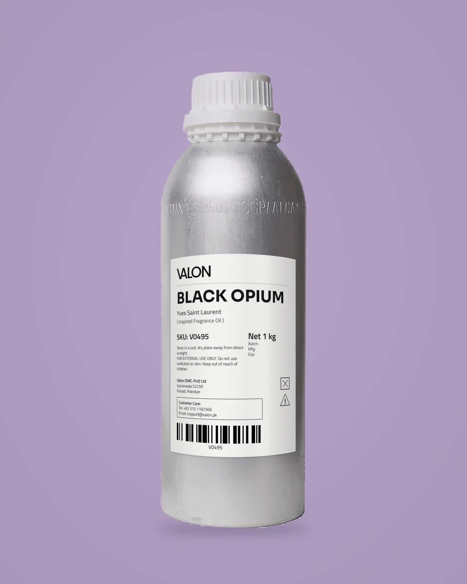 Black Opium