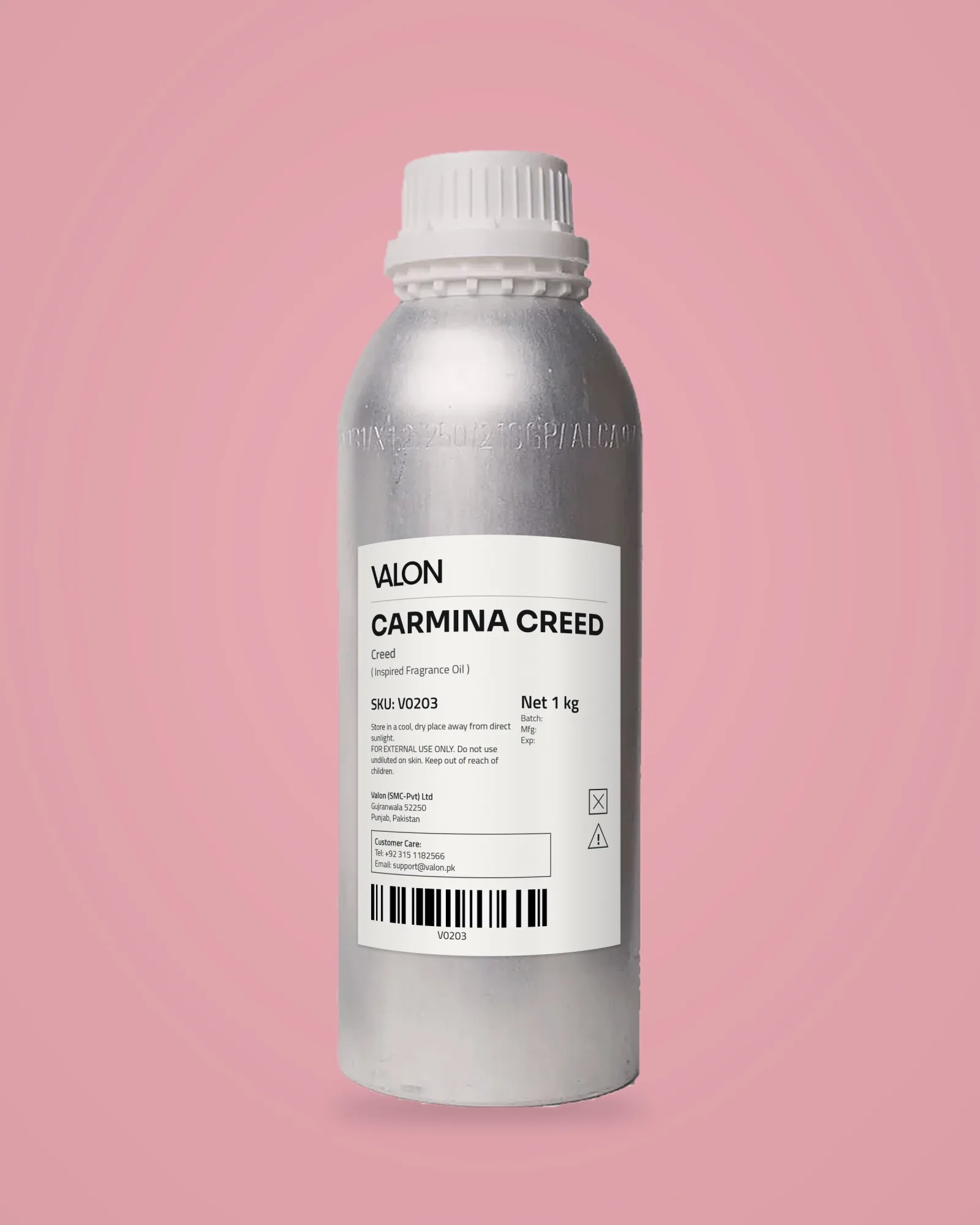 Carmina Creed