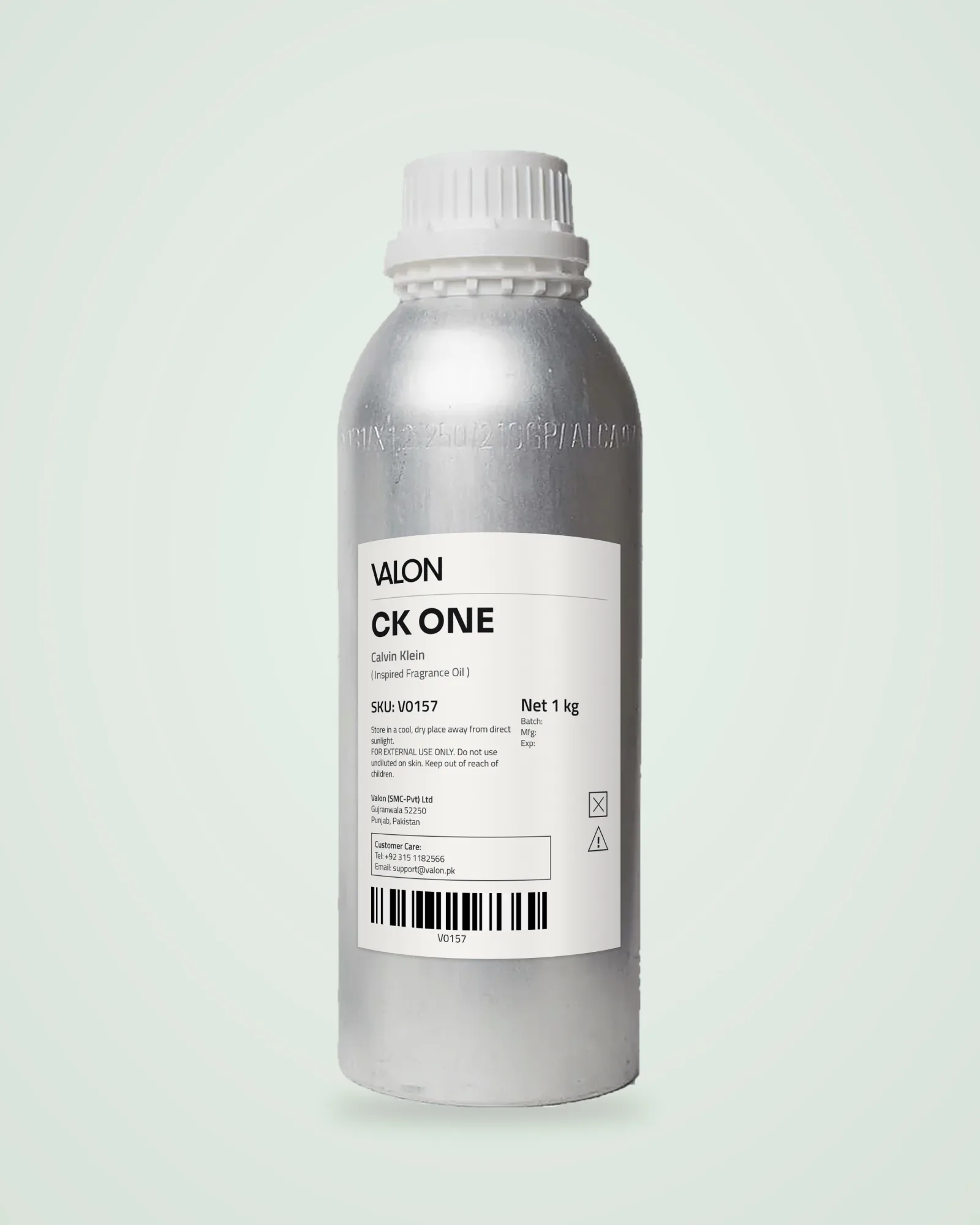Ck One