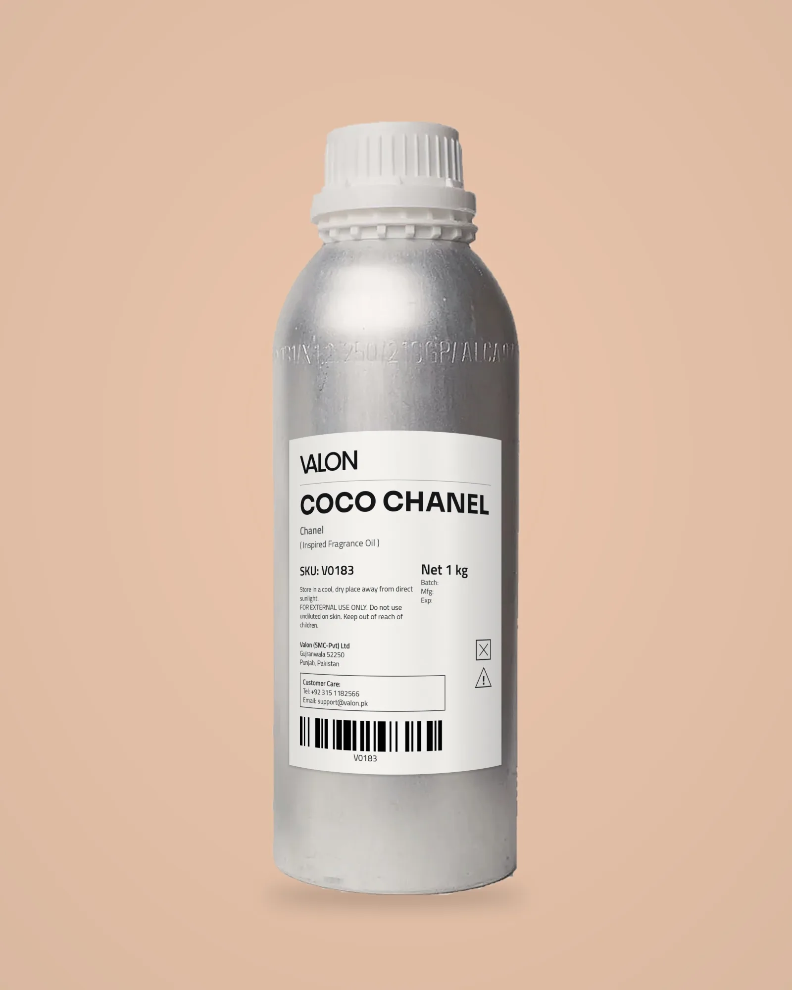 Coco Chanel