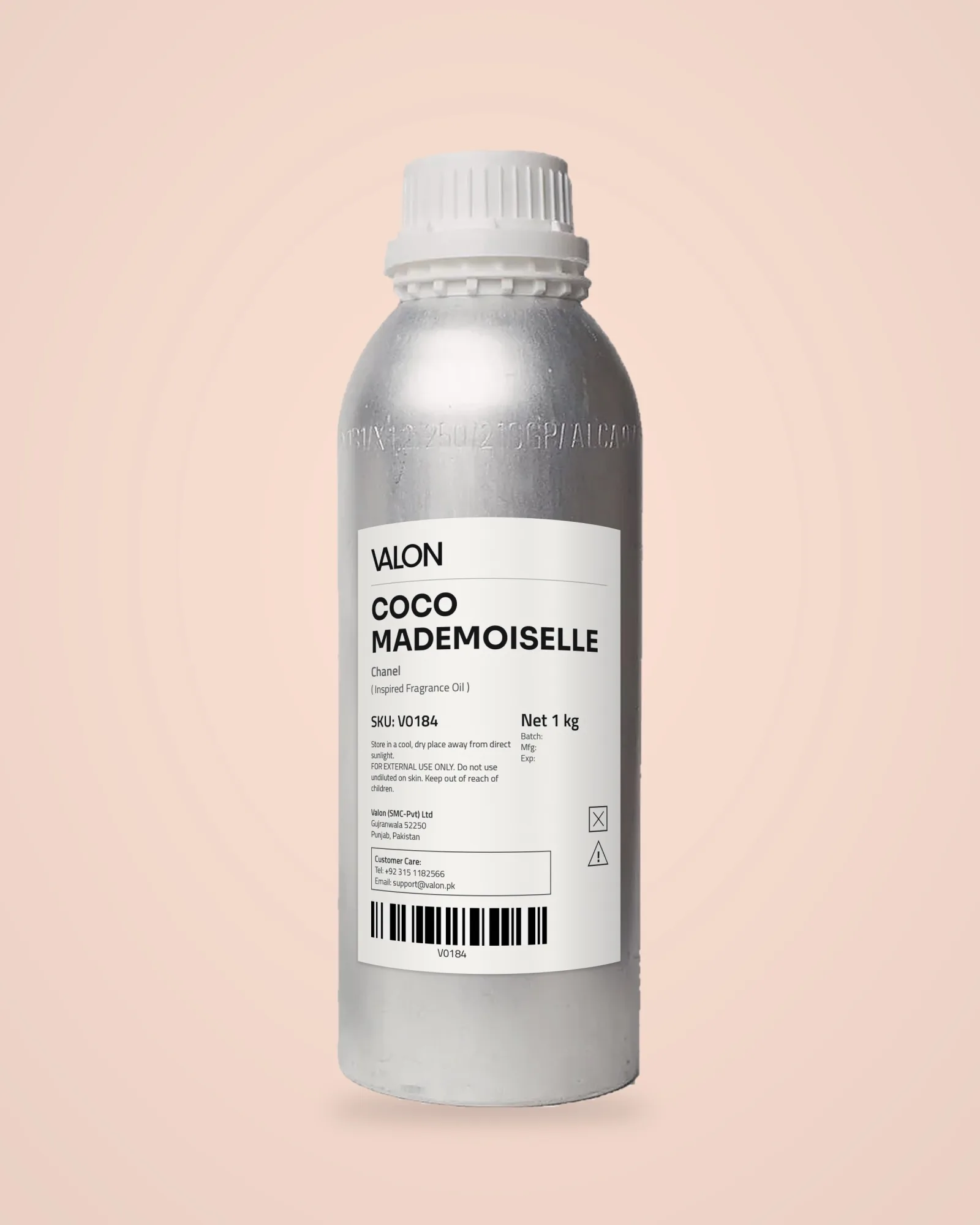 Coco Mademoiselle