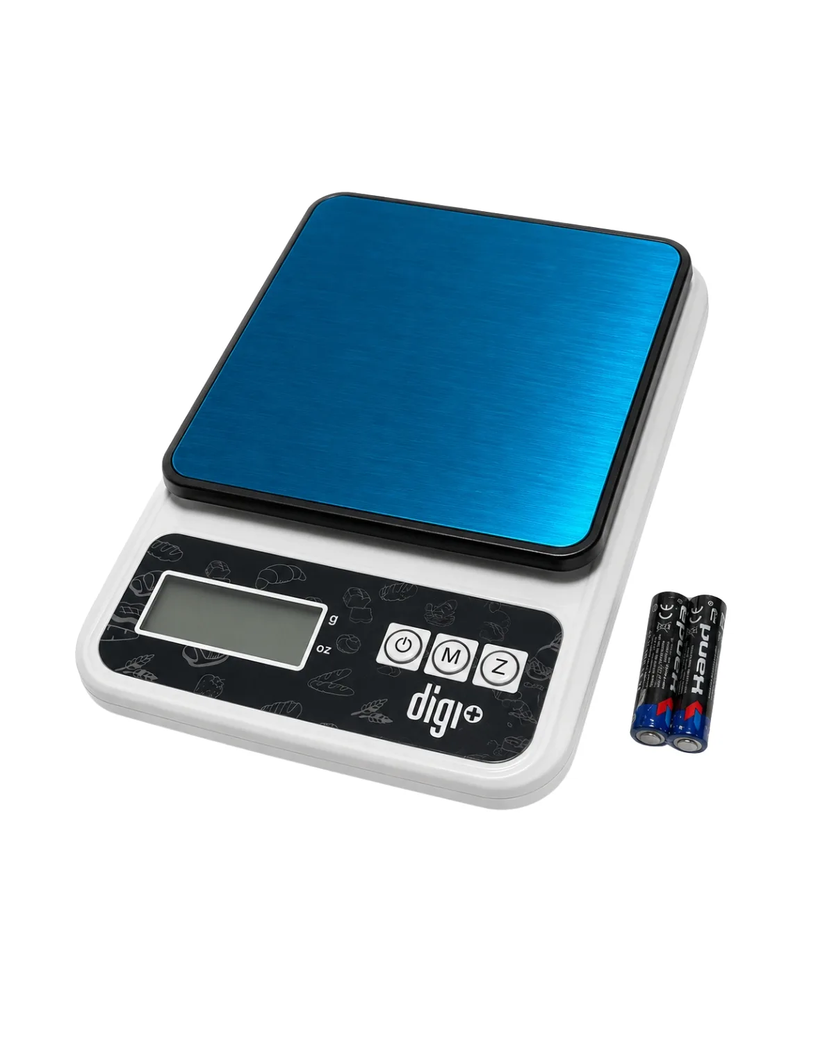 Digital Precision Weight Scale