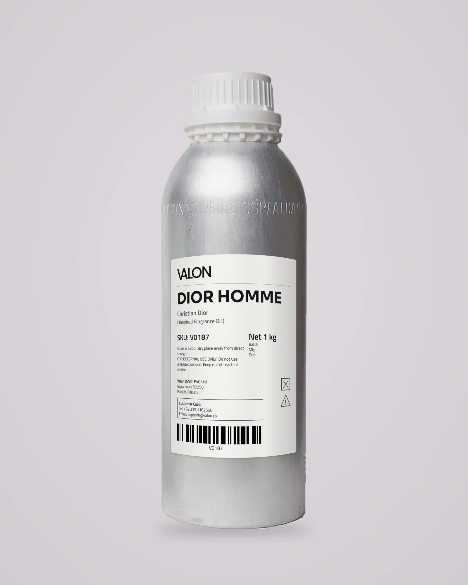 Dior Homme