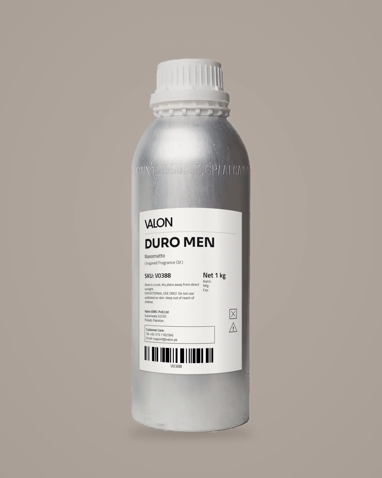 Duro Men