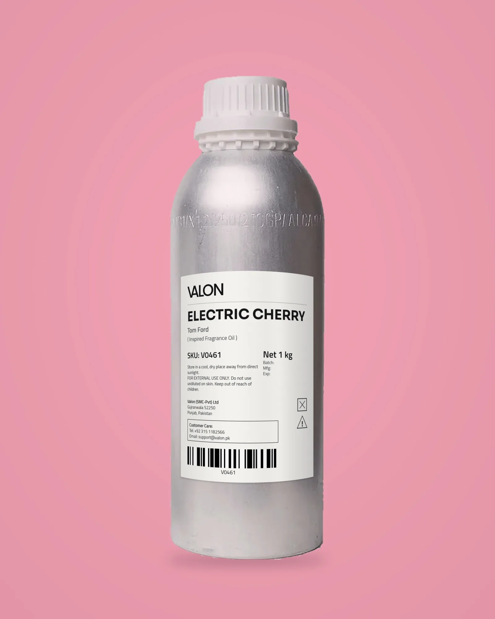 Electric Cherry