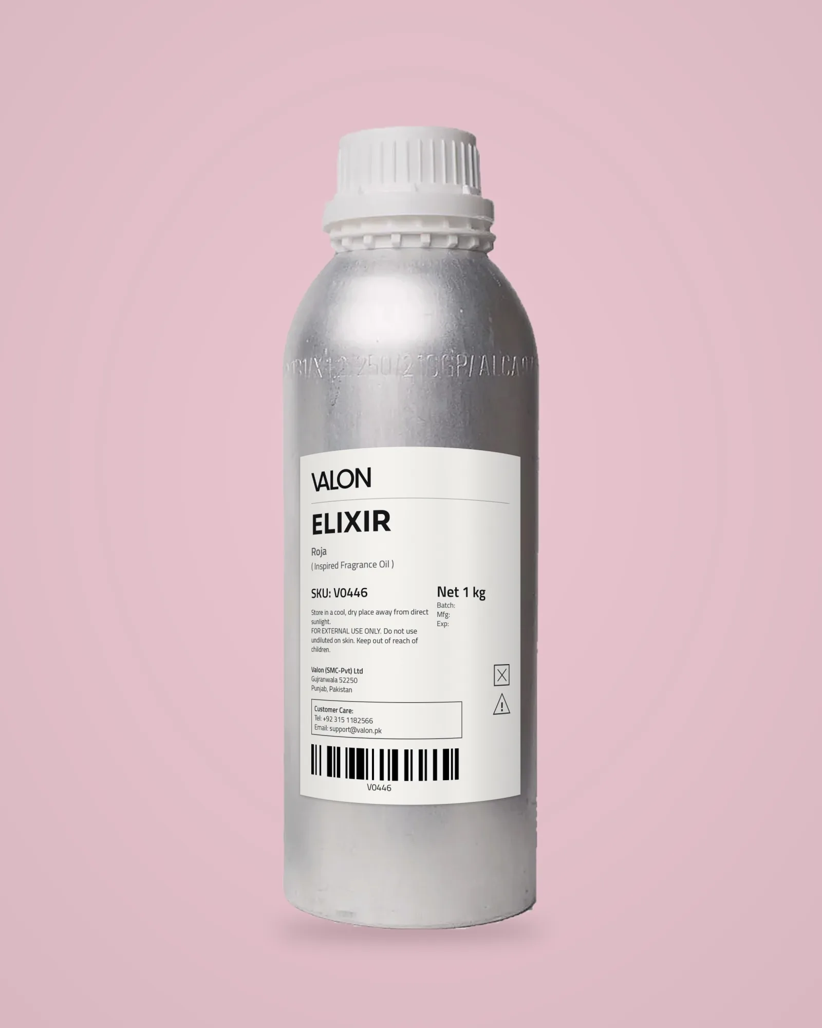 Elixir