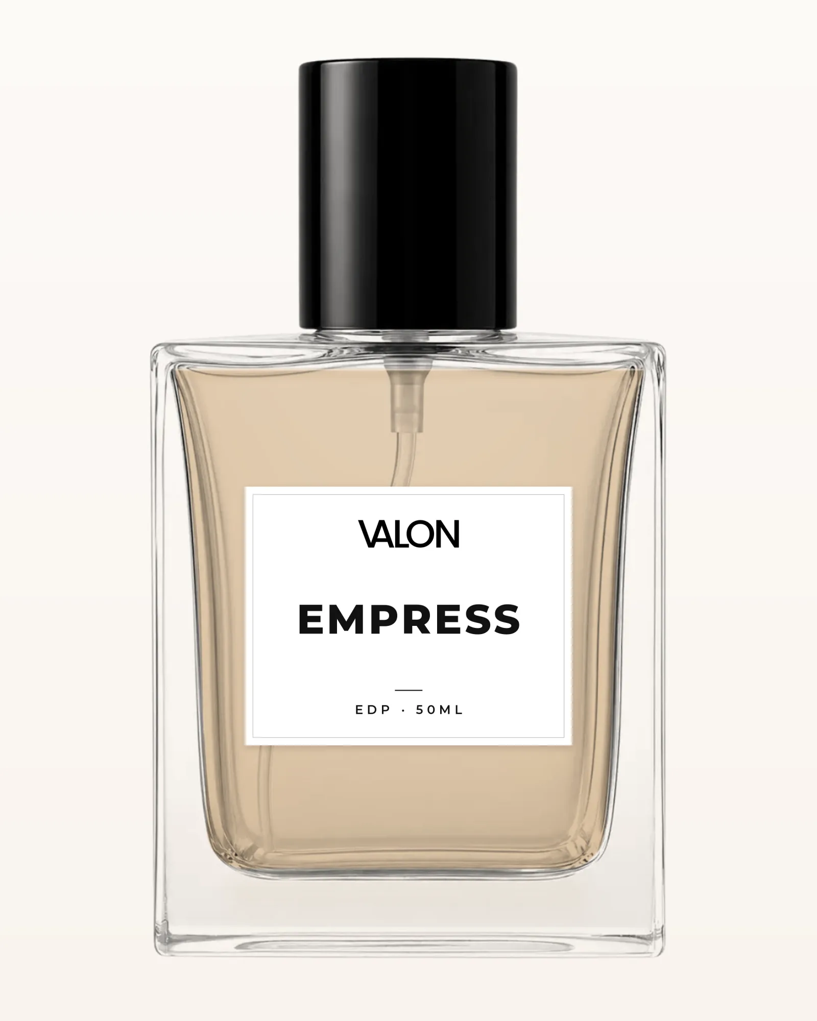Empress perfume inspired by Burberry Goddess