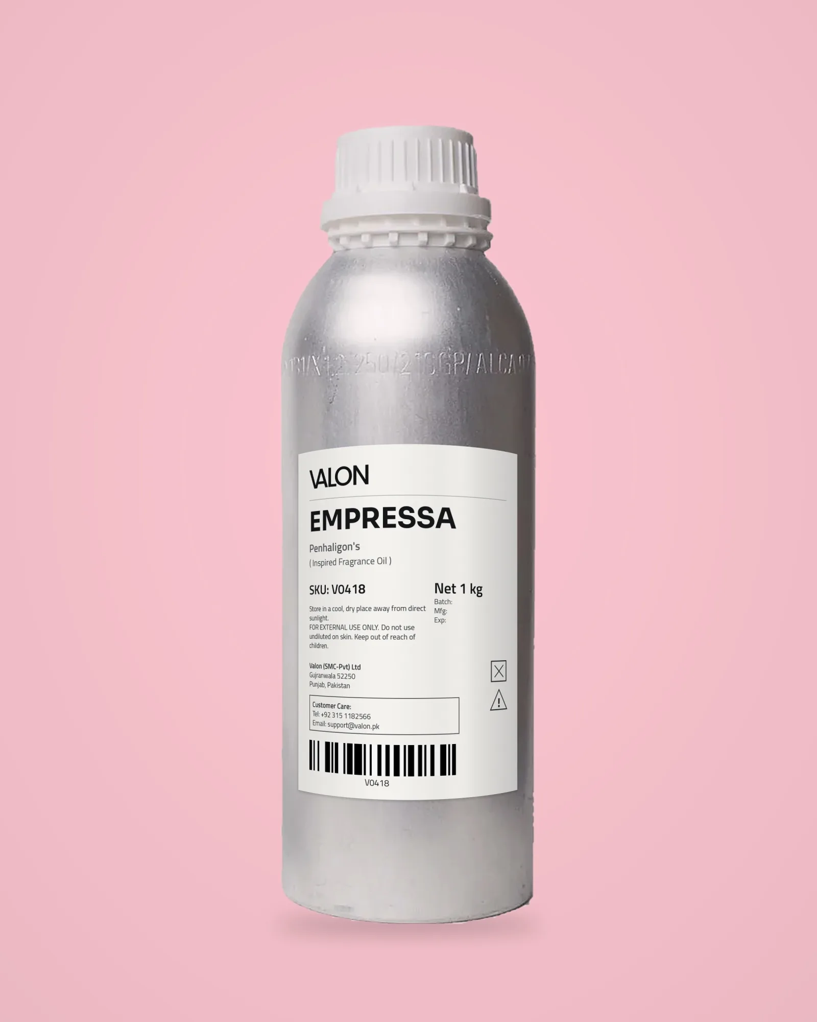 Empressa