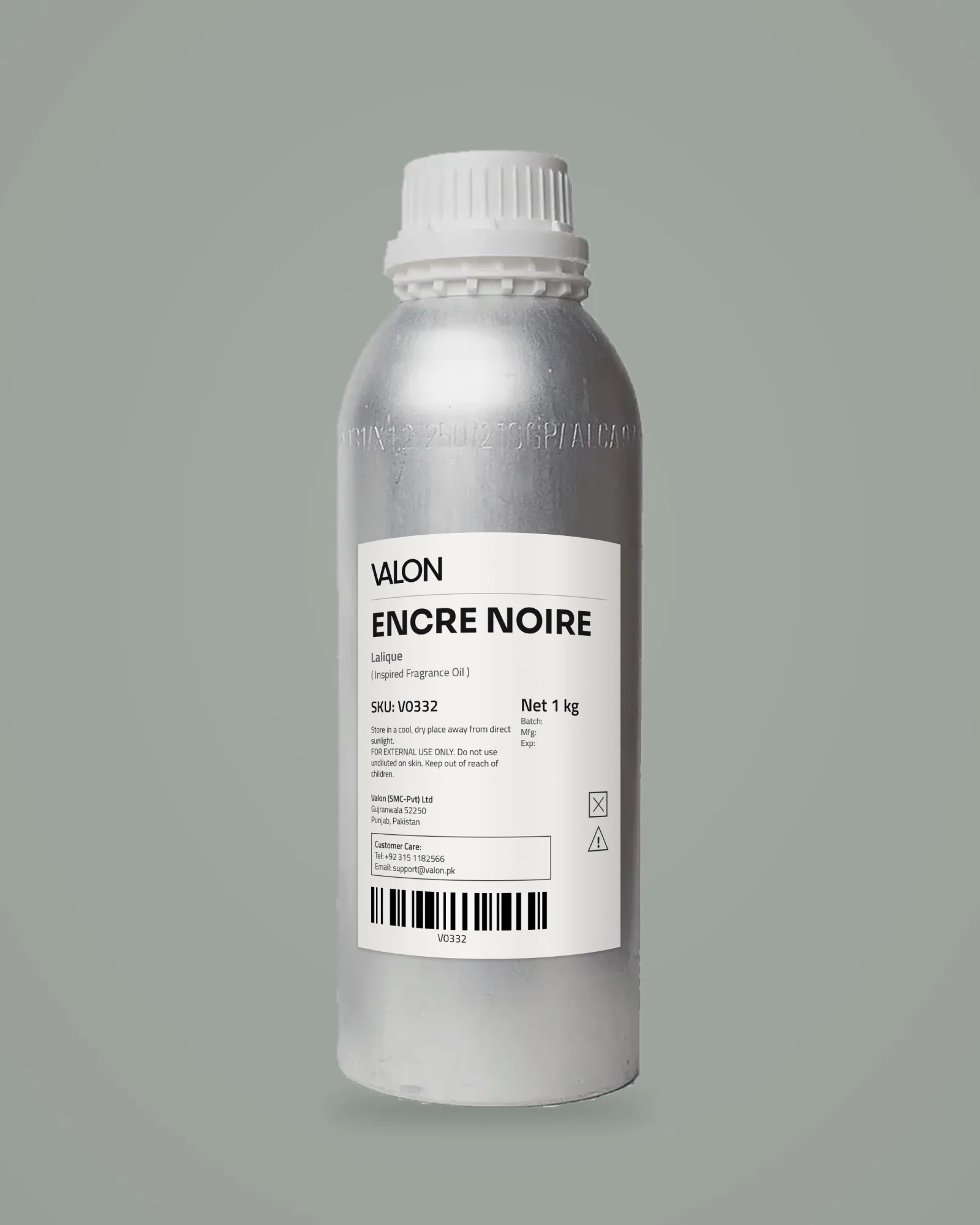 Encre Noire